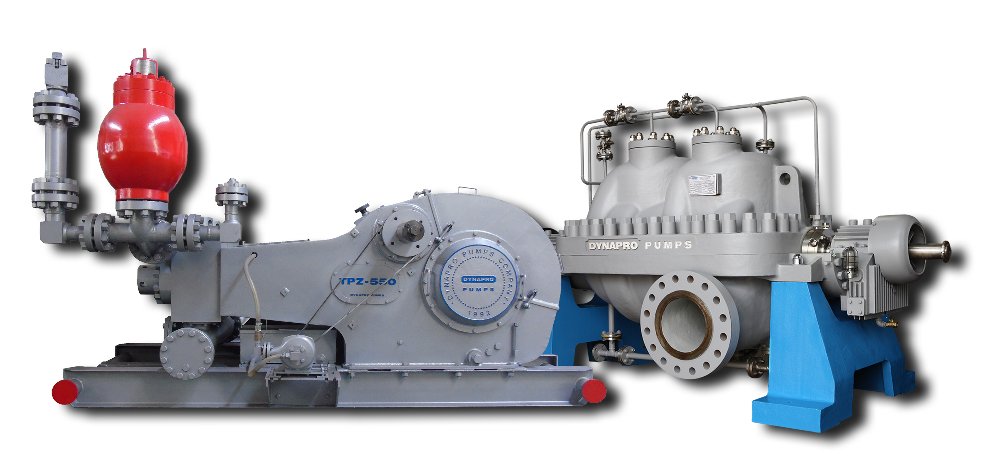 Slurry Mining Pumps Dynapro Pumps Company